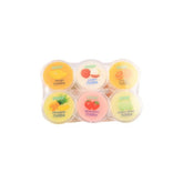 Cocon Assorted Pudding 6 Single Packs