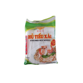 Hu Tieu Xao Stir-Fried Rice Noodle 1KG