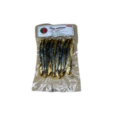 Dried Herring 227g