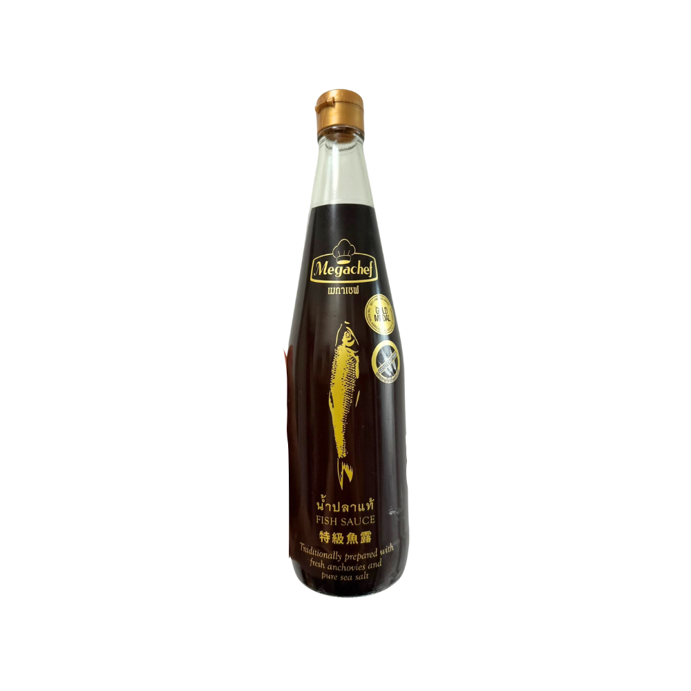 MegaChef Premium Fish Sauce 700ml