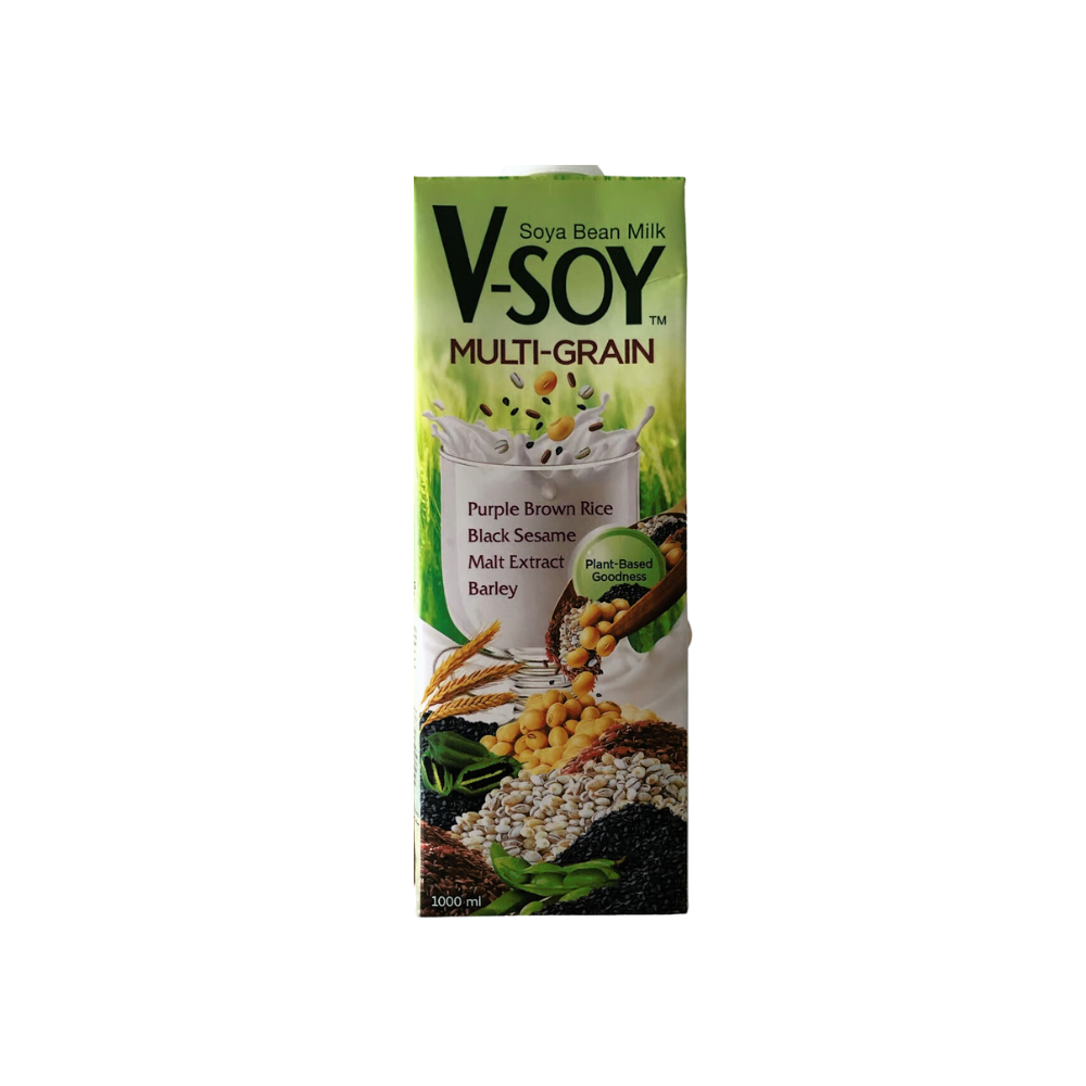 V-SOY Multi Grain 1000ml