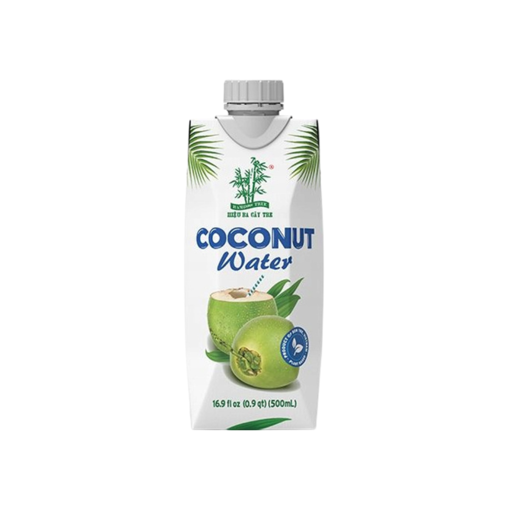 Coconut Water 1L