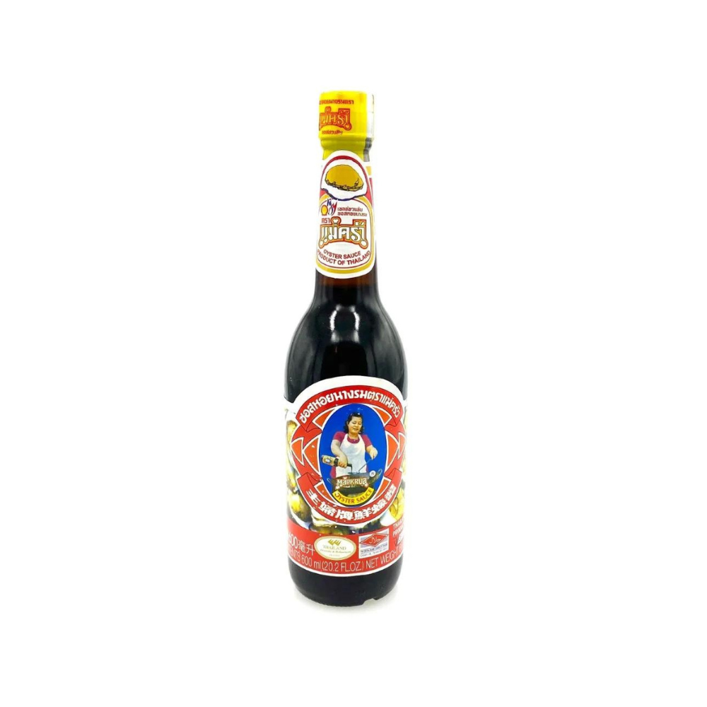 Thai Oyster Sauce 600ml