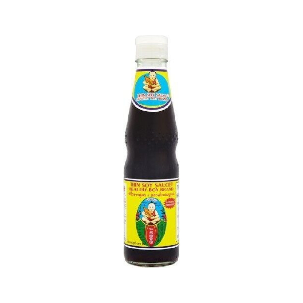 Thin Soy Sauce 700ml