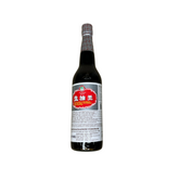 Light Soy Sauce 600ml