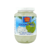 Chef's Choice Coconut Jelly In Syrup 300g