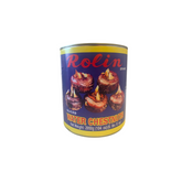 Rolin Whole Water Chestnuts 567g