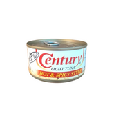 Century Tuna Hot & Spicy 180g