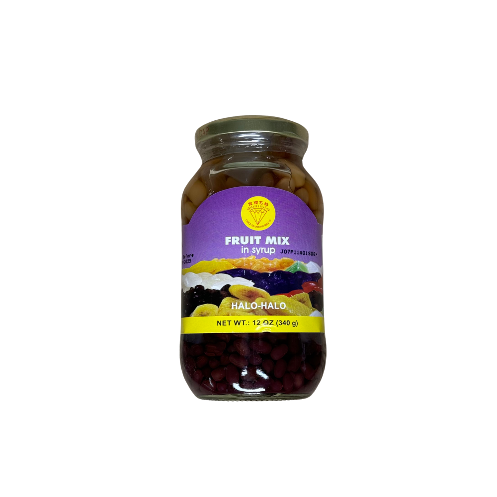 Fruit Mix in Syrup 340g