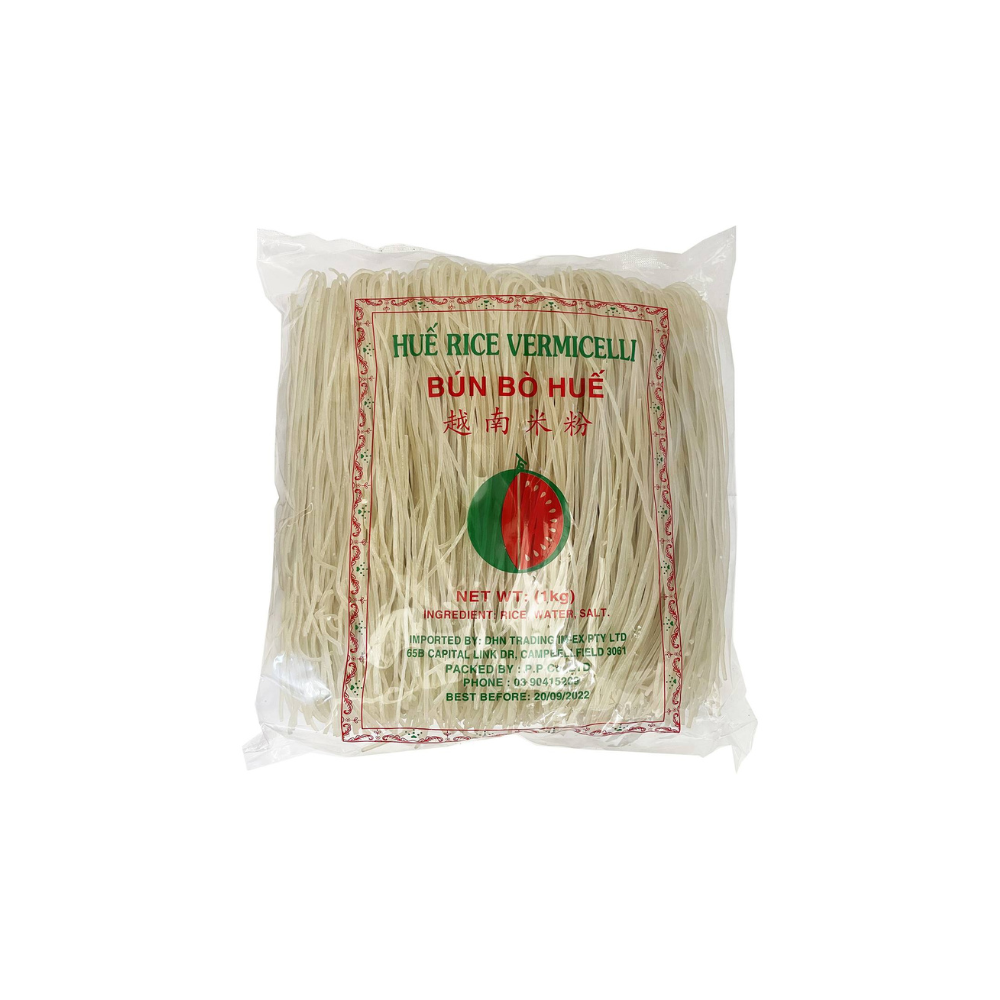 Watermelon Brand Hue Rice Vermicelli 1kg