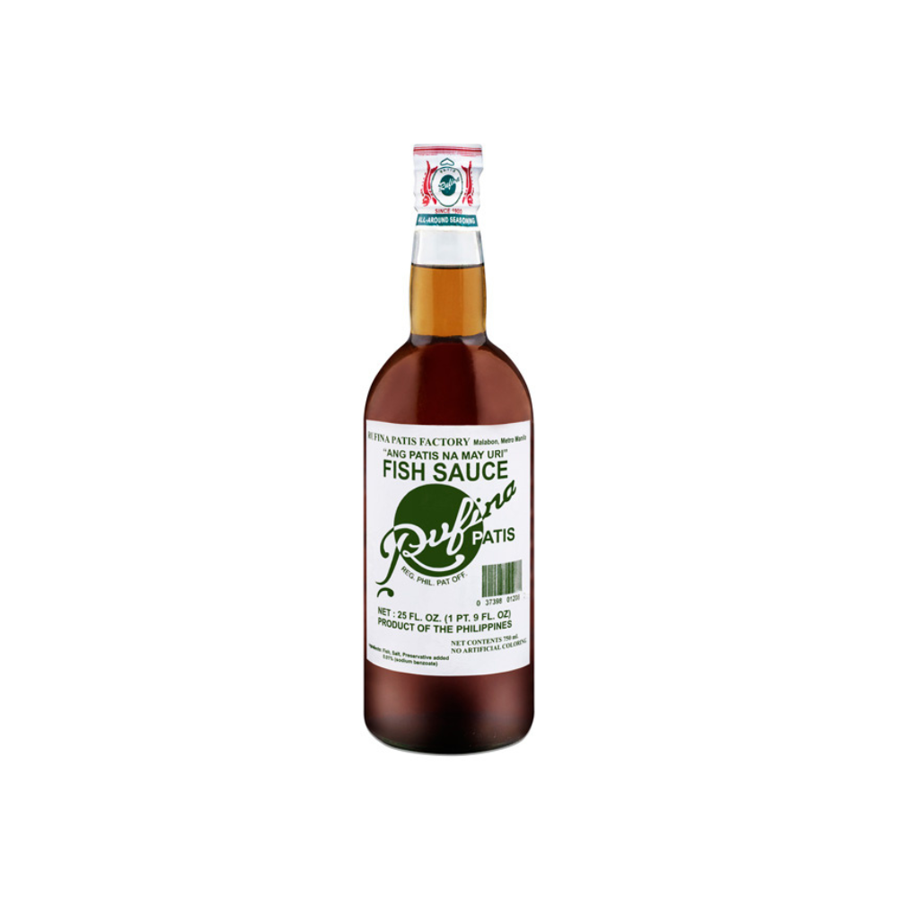 Rufina Patis Fish Sauce 750ml