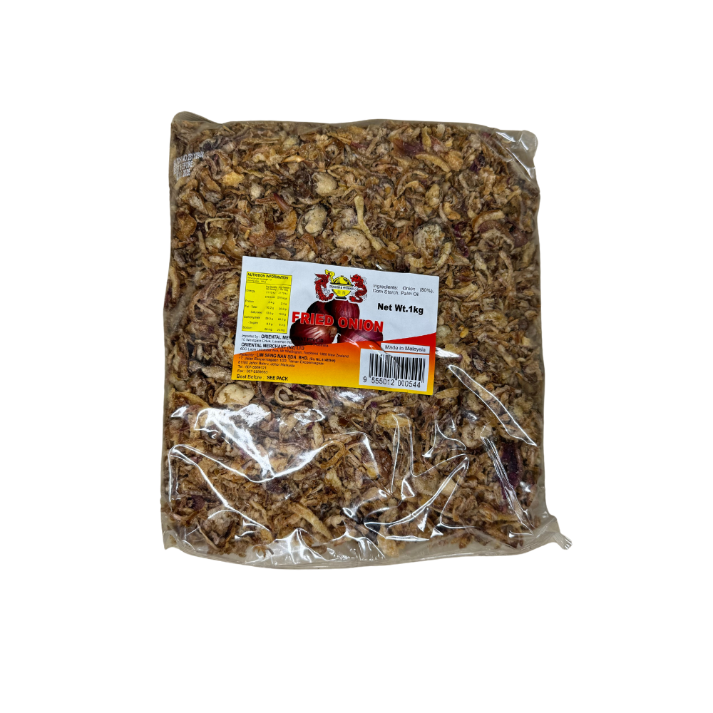 Fried Onion 1kg