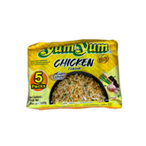 Chicken Flavour Noodles 5×60g