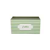 Calibre Tissue Box