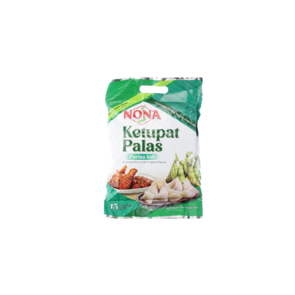 NONA Glutinous Rice Cubes 336g