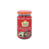 Barrio Fiesta Sauteed Shrimp Paste Spicy 250g