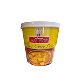 Mae Ploy Yellow Curry Paste 1000g