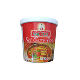 Mae Ploy Red Curry Paste 400g