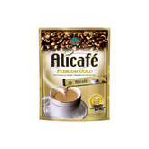 Alicafe Premium Gold Coffee 15 × 20g