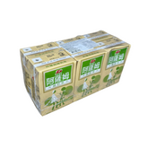 Assam Green Milk Tea 400ml × 6