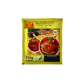 Baba's Fish Curry Powder 250g