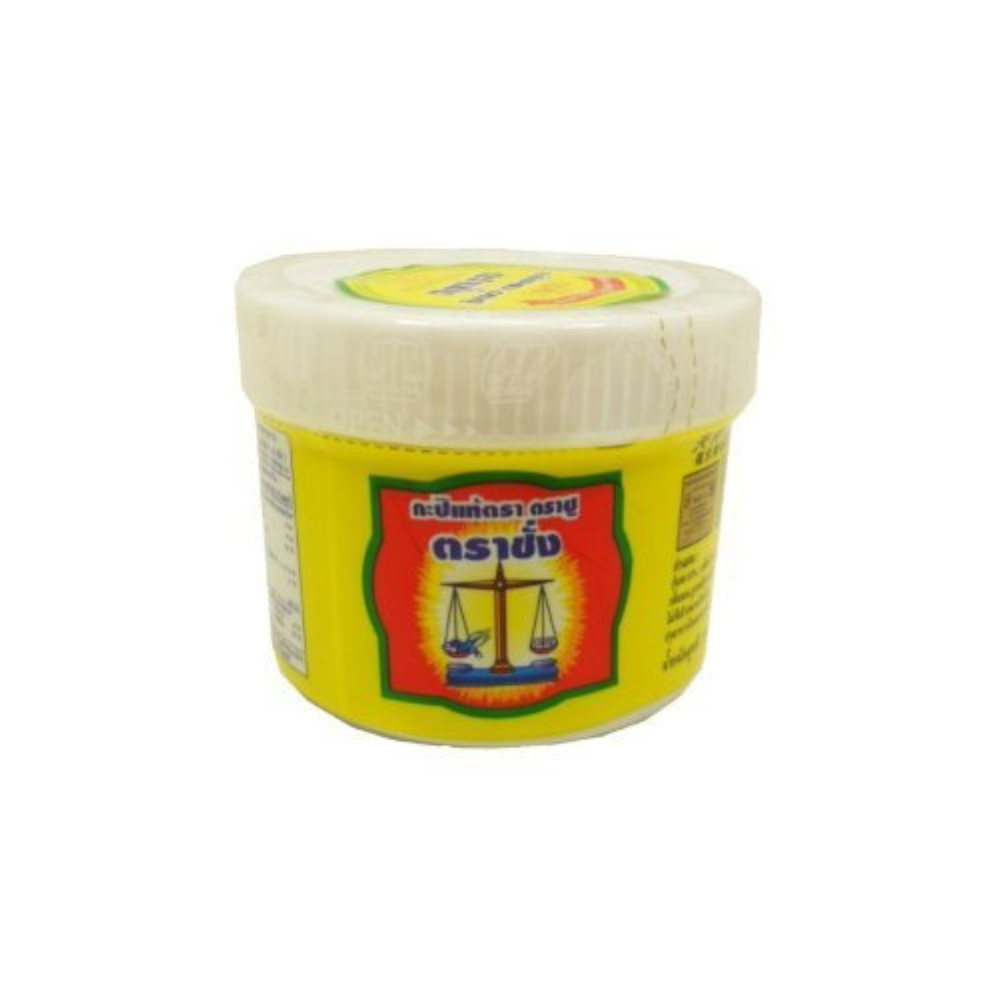 Trachang Shrimp Paste 400g