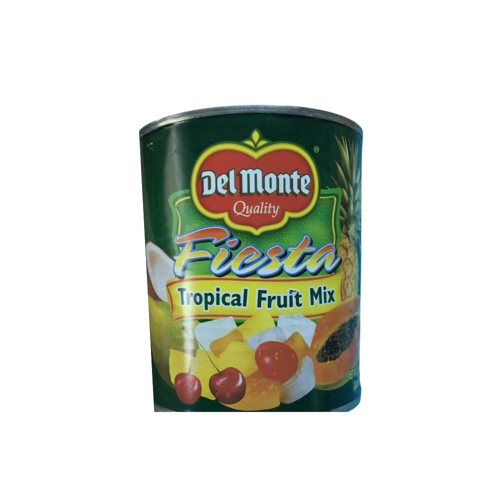 Tropical fruit mix 250g