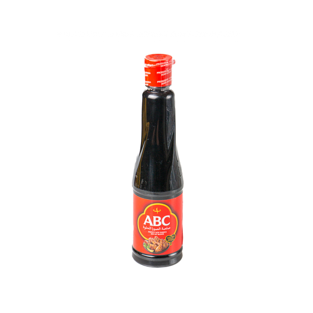 ABC Sweat Soy Sauce 367g