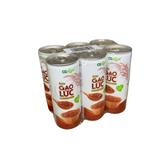 Brown Rice Milk 6 × 250ml