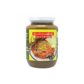 Lucky Gold Pickled Gouramy Fish Extract 500ml