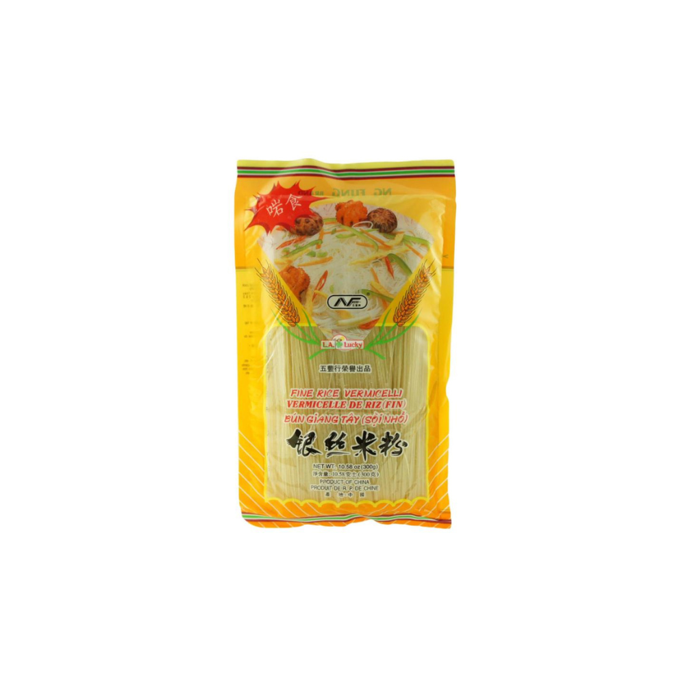 Fine Rive Vermicelli 300g