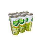 Green Bean Milk 6 × 325ml