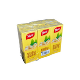 Yeos Susu Soya 6 × 250ml