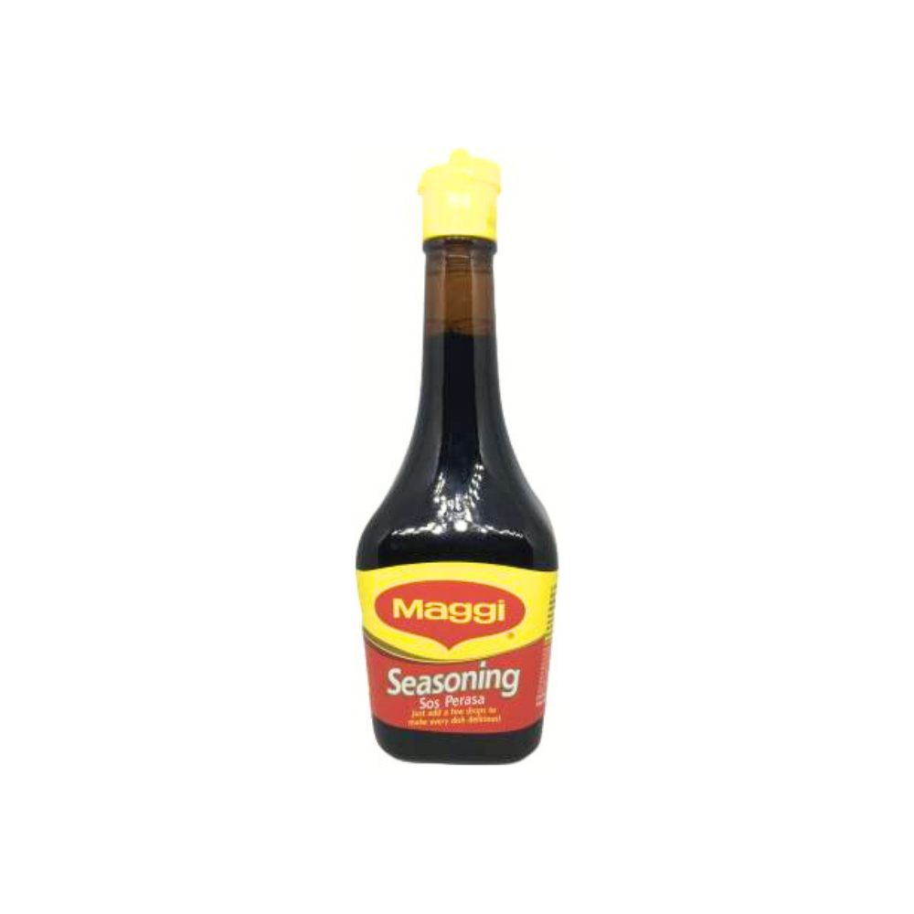 Maggi Seasoning Sos Perasa  390g