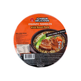 Ichiban Delicious Roast Pork Instant Noodles 200g