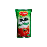 Del Monte  Tomato Sauce Original 1KG