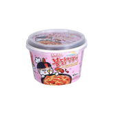 Hot Chicken  Flevour Topokki big cup 179g