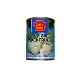 Young Green Jackfruit in Brine 565g