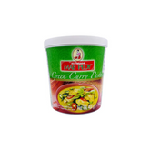 Mae Ploy Green Curry Paste 400g