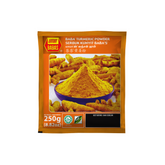 Baba's Turmeric Powder 250g