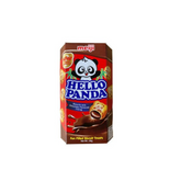 Meiji Hello Panda Chocolate Flavoured Filling 10 Packs