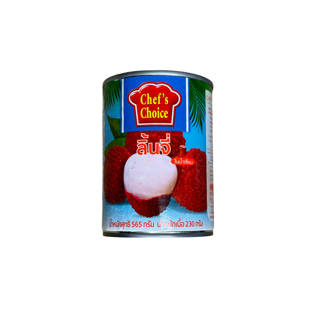 Lychee in Syrup 565g