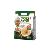 Ah Huat White Coffee with hazelnut 15 × 38g