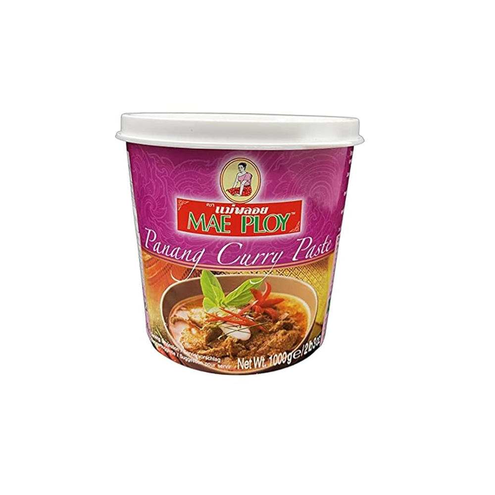 Mae Ploy Panang Curry Paste 1000g