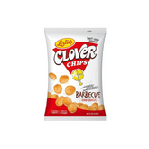 Clover Chips Barbecue Corn Snacks 145g