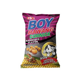 Boy Bawang Cornick - Barbeque Flavour 90g