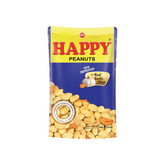 Happy Peanuts with Real Garlic 100g