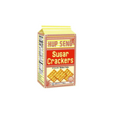 Hup Seng Sugar Crackers 428g