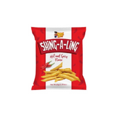 Chick Boy Shing-A-Ling Hot and Spicy Flavour 65g