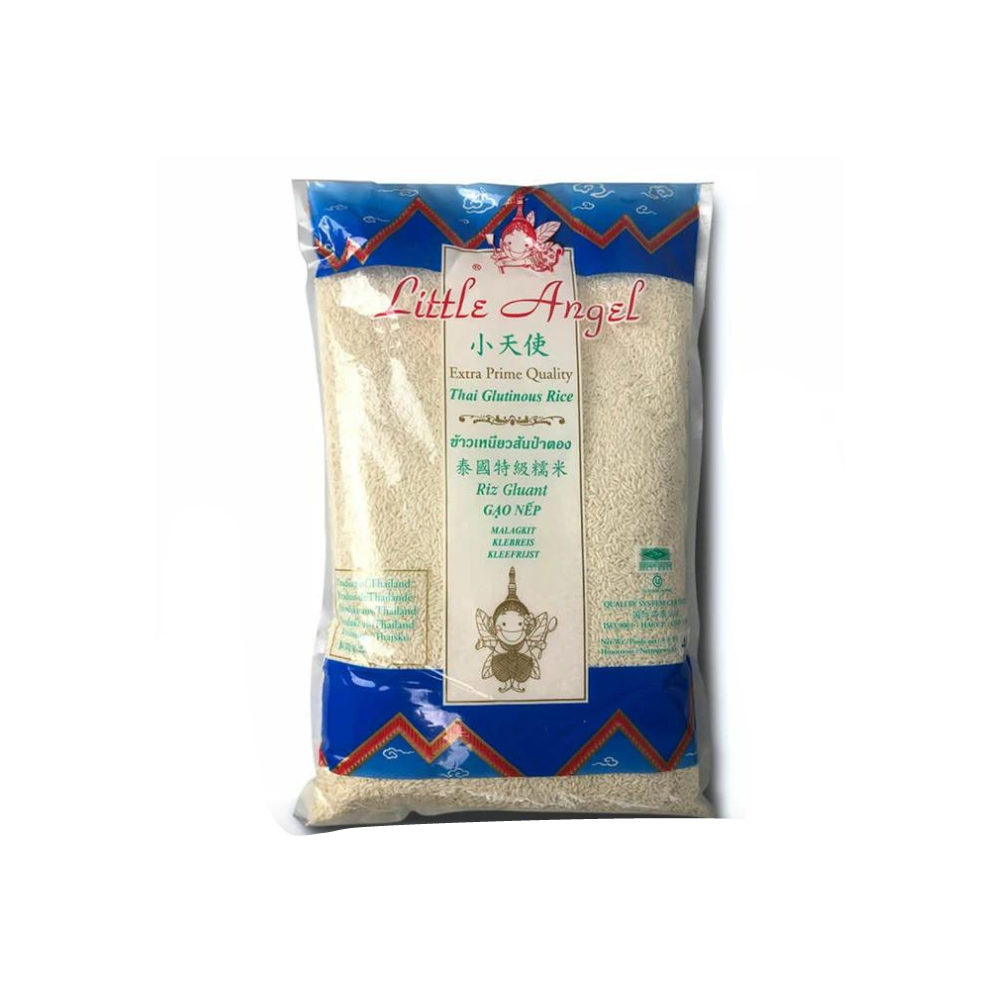 Little Angel Thai Glutinous Rice 5kg